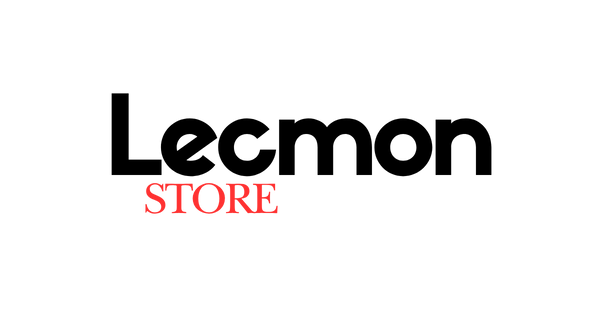 Lecmon Store